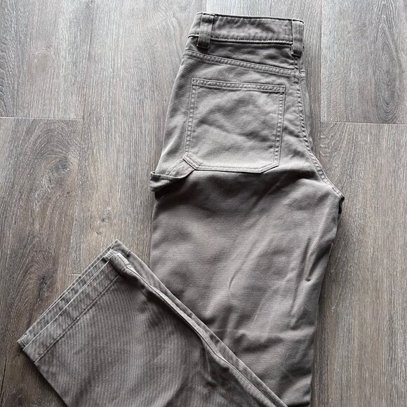 Aritzia - TNA - Cargo Pants - Picture 1 of 3